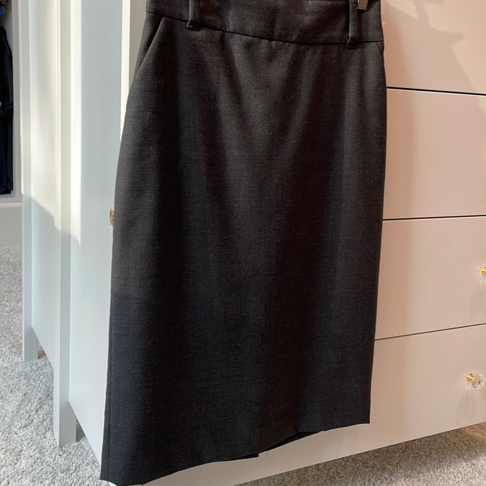 Banana Republic pencil skirt